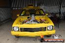 Heathcote Park Test and Tune